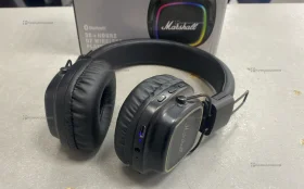 Купить Наушники Marshall MS-30 б/у , в Самара Цена:790рублей