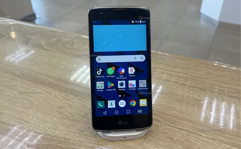 LG LG-K350E