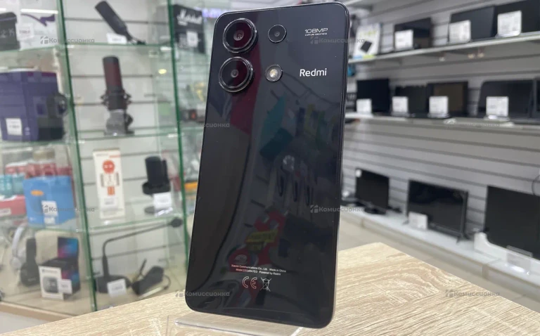 Xiaomi redmi note 13 6/128