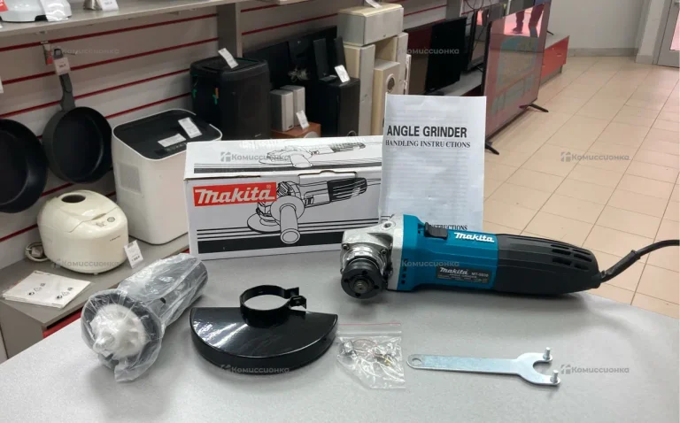 Ушм Makita Реплика
