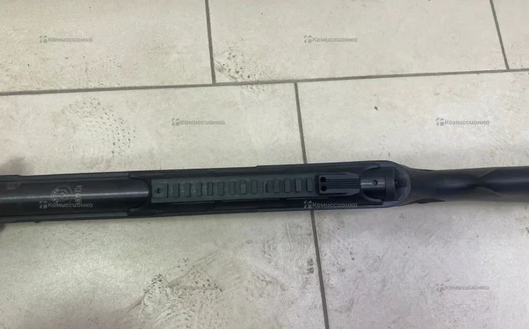 Винтовка пневматическая Hatsan Mod  124