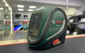 Купить Лазерный уровень Bosch universal level 2 б/у , в Тюмень Цена:4190рублей