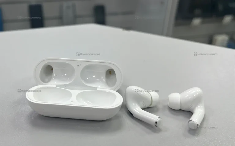 Наушники AirPods Pro 2