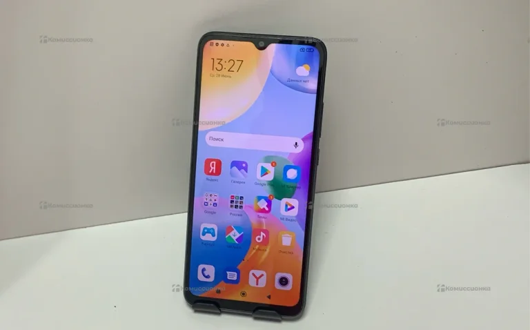 Xiaomi Redmi 10C 4/64Gb