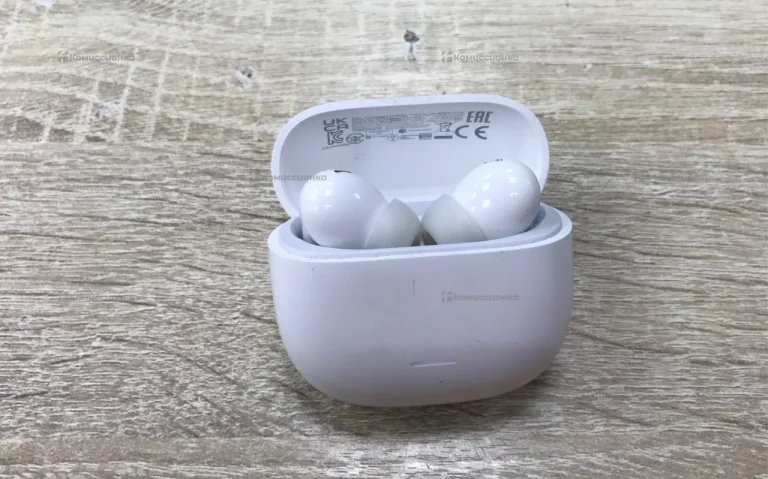 Наушники Redmi Buds 6 Lite