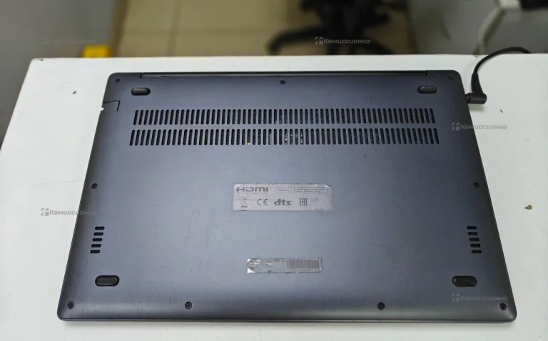 Ноутбук  Xiaomi RedmiBook 15 XMA2101-BN