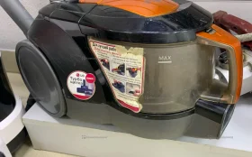 Купить Пылесос LG VC33203unto б/у , в Тольятти Цена:1990рублей