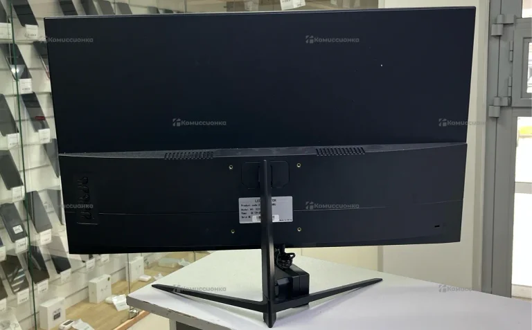 Монитор kitay 27’ 165Hz