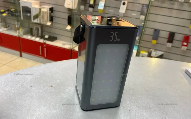 Power Bank  SmartX 70000