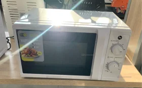 Купить Микроволновая печь Hi M020W05 б/у , в Тольятти Цена:3900рублей