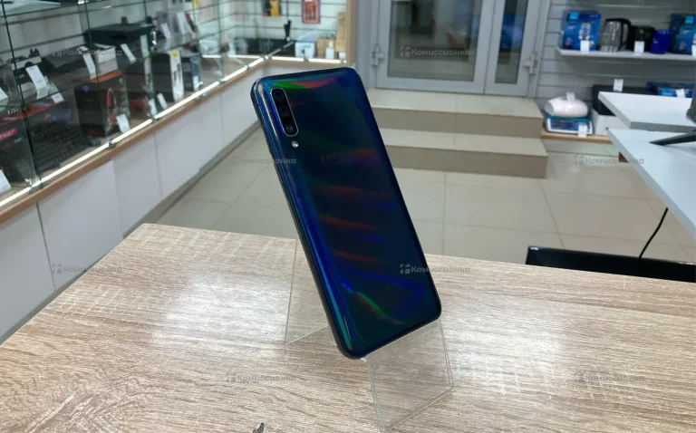 Samsung Galaxy A50 64/4