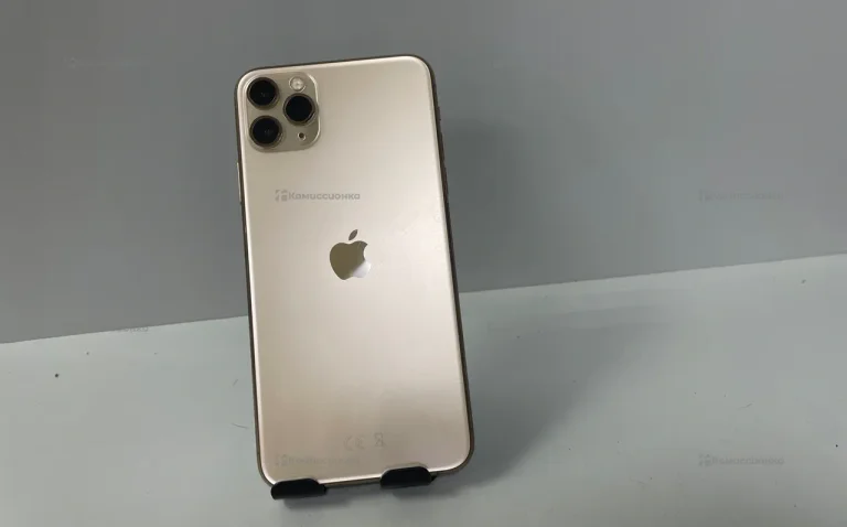 Apple iPhone 11 Pro Max 4/64 ГБ