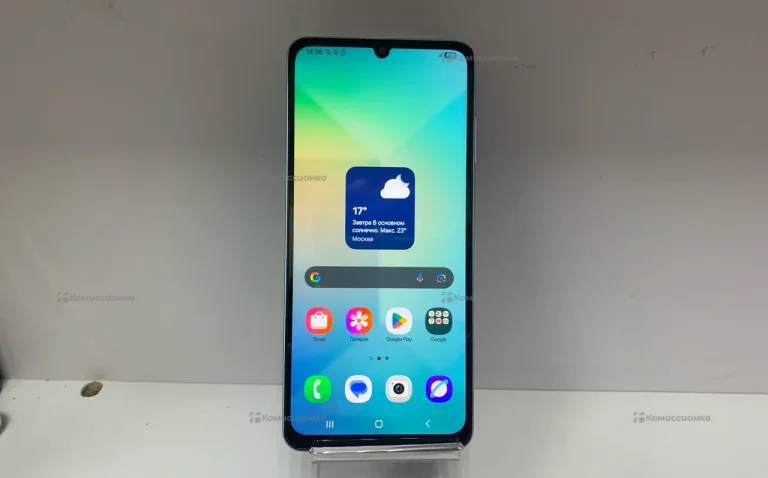 Samsung Galaxy A06 128Gb