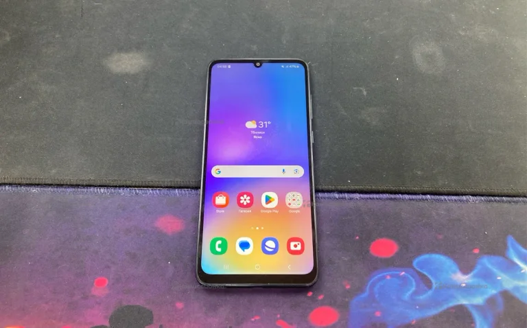 Samsung Galaxy A05 4/64 ГБ