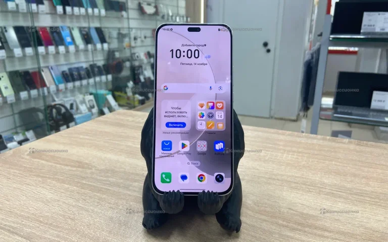 Honor 400 Lite 8/256 ГБ