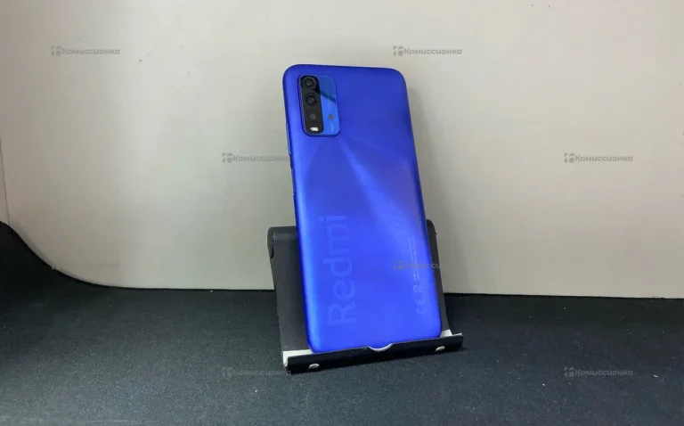Xiaomi Redmi 9T 4/128 ГБ