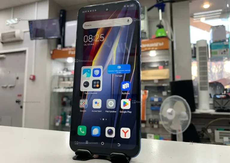 Tecno Pova Neo 2 4/64 ГБ