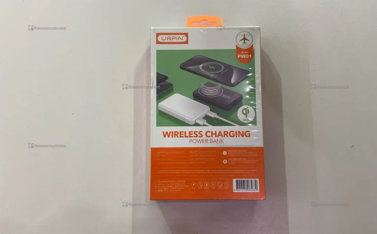 power bank urpin pw01 5 000