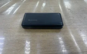 Power Bank  черный 20000mAh