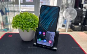 Samsung Galaxy M12 4/32 ГБ