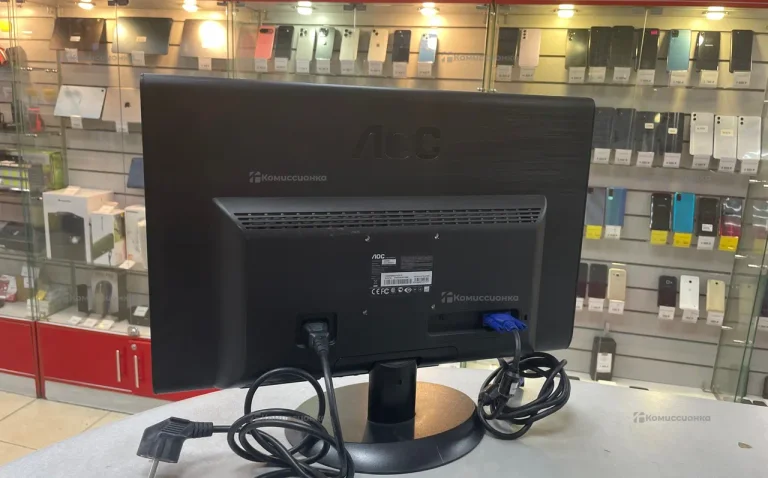 Монитор AOS E2050s