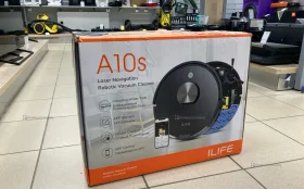Купить Пылесос  iLife A10S б/у , в Пенза Цена:4990рублей