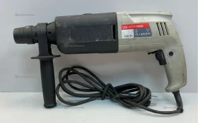 Перфоратор Интерскол П-25ЭР