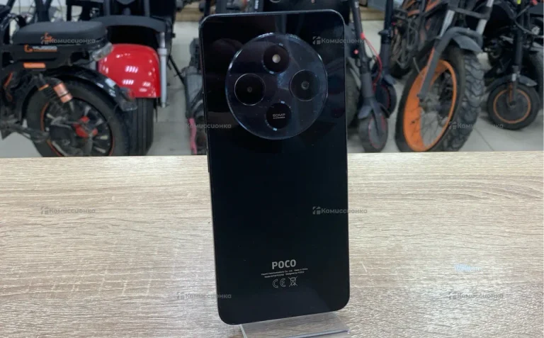 Xiaomi Poco C75 8/256 ГБ