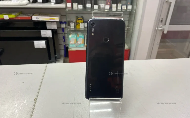 Honor 8A 3/64 ГБ