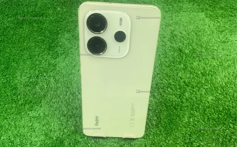 Xiaomi Redmi Note 14 8/128 ГБ