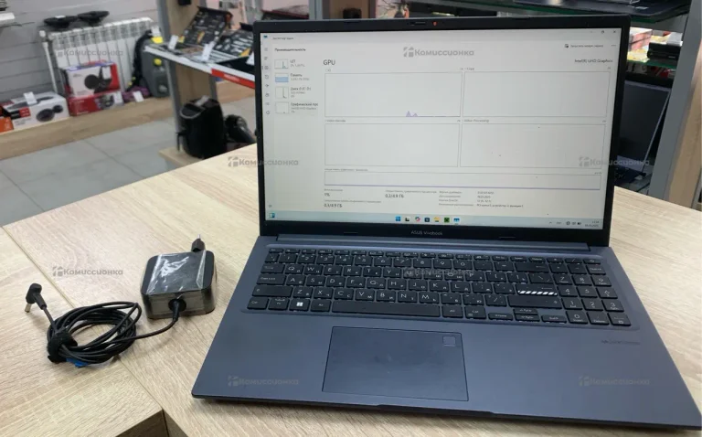 Ноутбук Asus Vivobook X1502Z