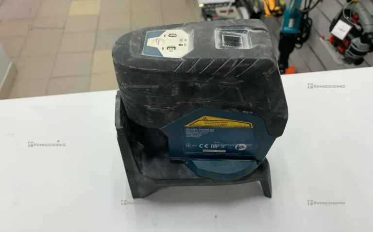Лазерный уровень BOSCH glc 2-50