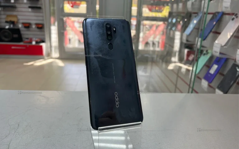 Oppo A5 2020 3/64Gb