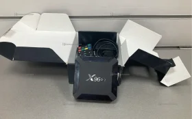 Купить Смарт приставка X96Q 1/8гб б/у , в Самара Цена:790рублей