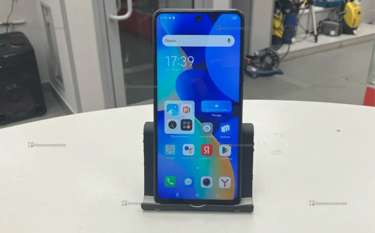 Tecno Spark 10 Pro 8/128 ГБ