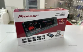 Купить Автомагнитола  Pianeer PlA-196SBT б/у , в Зеленодольск Цена:990рублей