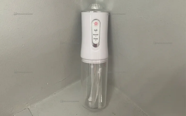 Иригатор Portable