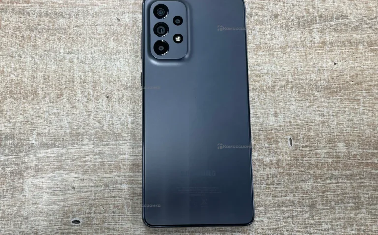 Samsung Galaxy A73 5G 8/256 ГБ