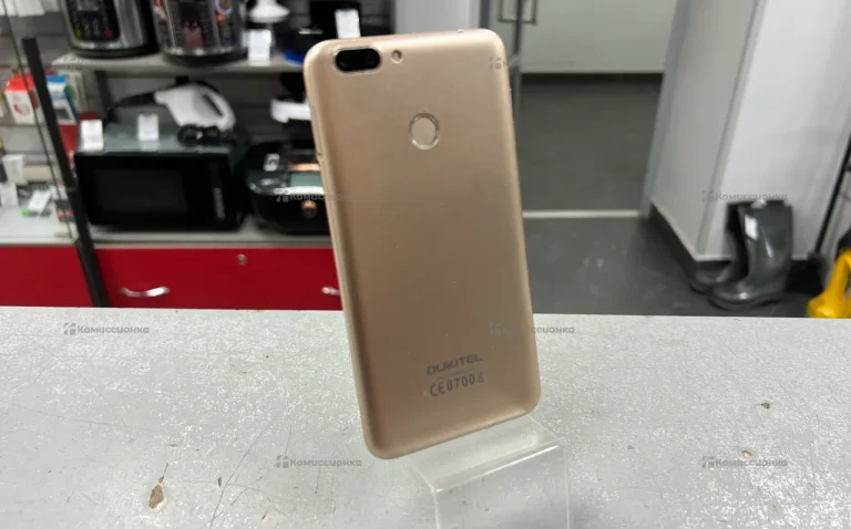 oukitel