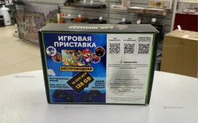 Купить Приставка игровая Game 2.4g WIRELESS б/у , в Тольятти Цена:990рублей
