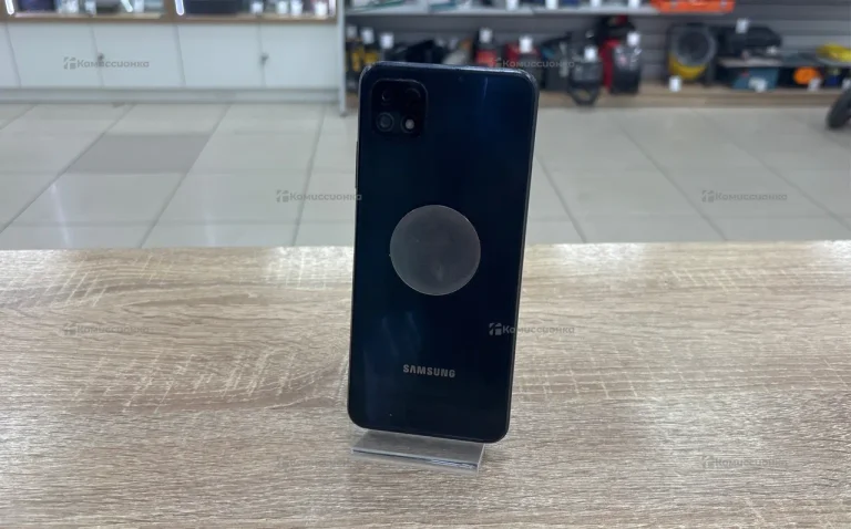Samsung Galaxy A22 4/64Gb