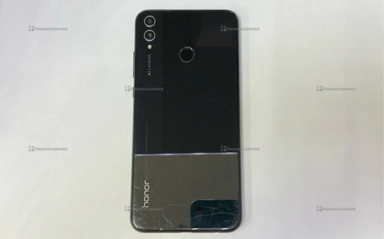 Honor 8X 4/64 ГБ