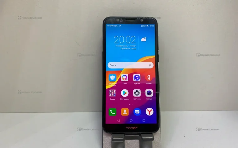 Honor 7A 2/16Gb