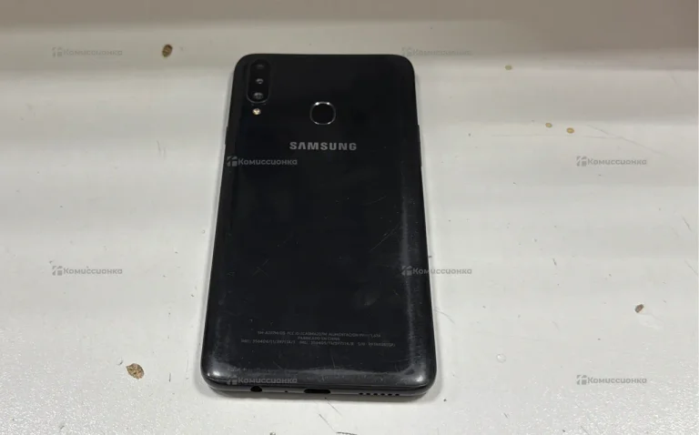 Samsung Galaxy A20s 3/32 ГБ