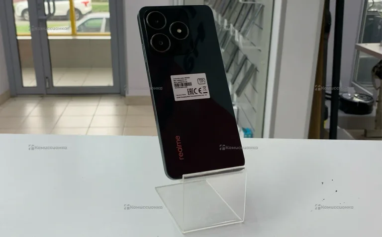 Realme C61 6/128GB
