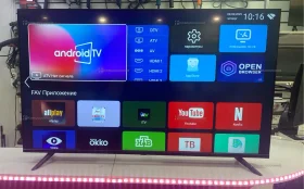 Телевизор Samsung Samsung QLED TV
