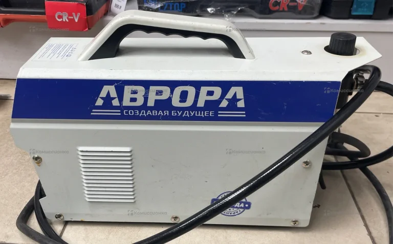 Аврора джет 40