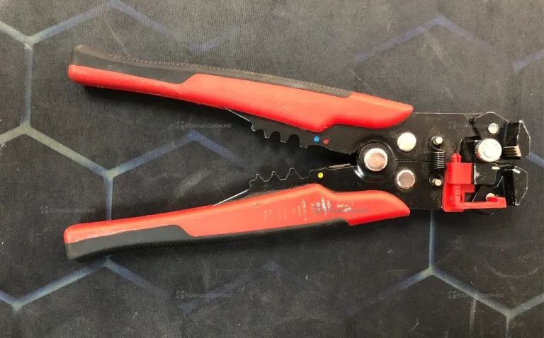 Стриппер Crimp