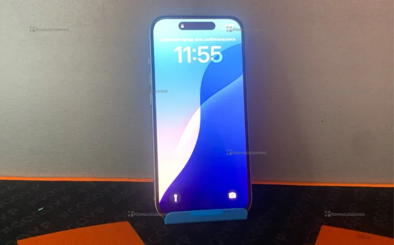Apple iPhone 15 128Gb