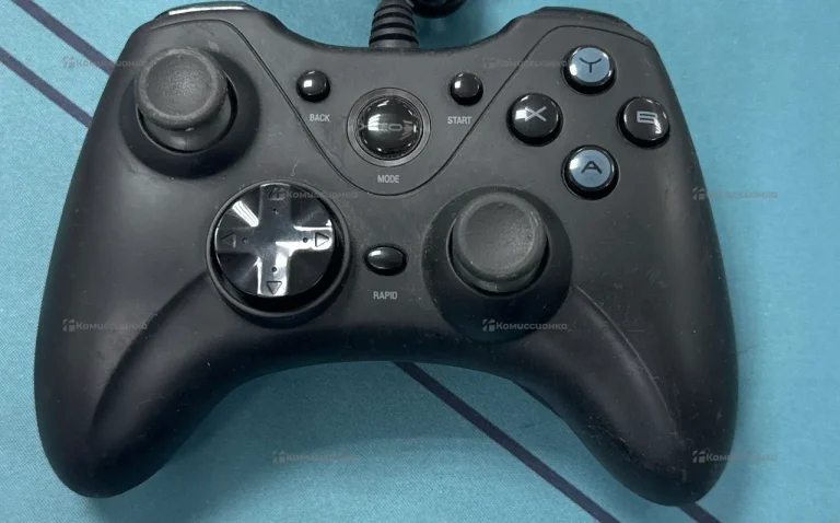 Xbox джойстик Speed link